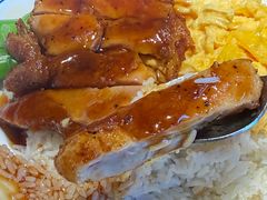 -下环街市熟食中心