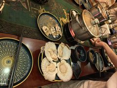 -火舞泰·泰式海鲜火锅餐厅(世纪城店)