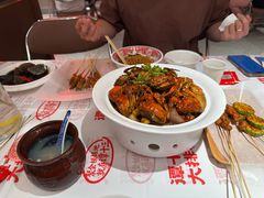 -谭十三大排档·18年老字号(船山路总店)