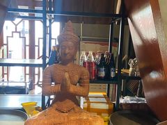 -太泰东南亚餐厅(万福广场店)