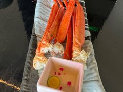 -花潮料理艺食馆(苏宁广场B区店)