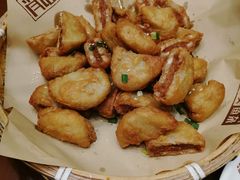 -肖记公安牛肉鱼杂馆·省级非物质文化遗产(三角路直营店)