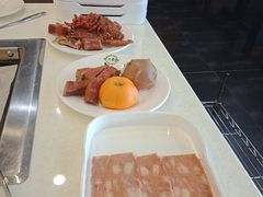 -伊尔曼都自助餐厅(102国道店)