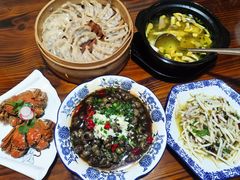 -呼吸森林·生态农庄农家乐私房菜