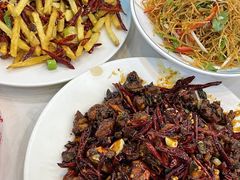 -田记餐馆(富国街店)