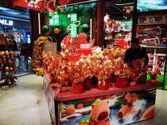 -The Green Party(碧湖万达广场店)