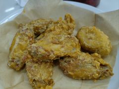 -嘉升大排档(番禺总店)