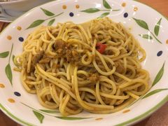 -萨莉亚意式餐厅(深南茂业店)