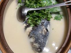 -风味小馆(天目湖宾馆店)