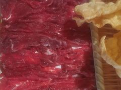 -焯牛潮汕牛肉火锅(云峰街创始店)