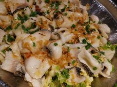 -醉得意·山茶油炒土鸡(泰安万达店)