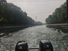 -皇家御河游(紫御湾码头)