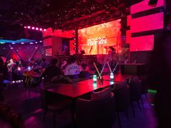 -MOSSO音乐酒吧·live house(南京旗舰店)