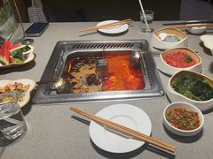 -海底捞火锅(青山湖万达夜宵主题店)