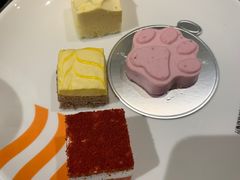 -V-ONE西雅图海鲜自助餐厅(仓山万达广场店)