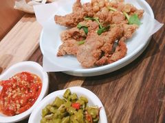 -小满手工粉(上海维璟广场店)