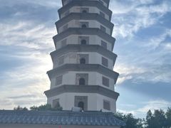 -开元寺塔