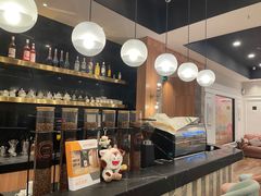 -袖虎·猫馆(体育西路店)