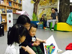 -饭米多蔻中英文绘本馆(苏州美罗店)