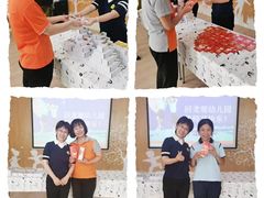 -爱彼格林珑悦幼儿园