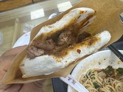 -陇上全荟兰州传统牛肉面(延吉路店)