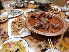 -盛合顺羊汤(滑翔路店)