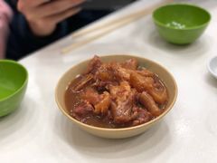 -麦文记面家(佐敦店)
