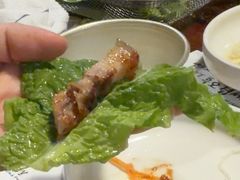 -Dombe豚(黑猪肉街店)