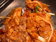 -避风塘(宝山万达店)