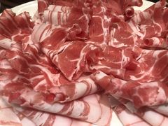 -竹叶涮肉坊(总店)