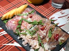 -Primo·丽莫意大利窑烤披萨