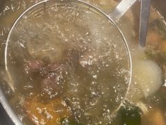 -牛焱·贵州黄牛肉火锅(城西银泰店)