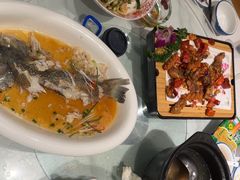 -巢湖名吃·东关老鹅汤(江南风情街店)