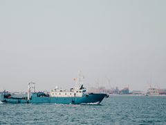 -厦门五通客运码头