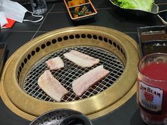 -谷牛和牛烤肉(漕河泾印象城店)
