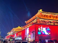 -大唐不夜城