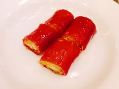 -香宫中餐厅·大连香格里拉(人民路店)
