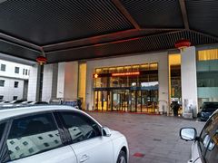 -河源万绿湖美思威尔顿酒店