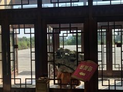 -北京鸿华高尔夫练习场