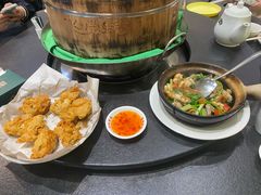 -飞尝蚝·顺德菜·鱼生(顺德总店)