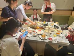 -海底捞火锅(吴中路店)