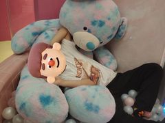 -CIAO·团建聚餐·生日派对轰趴馆(福田店)