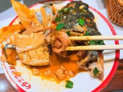 -金陵后厨·南京菜(新街口秣陵路店)