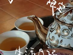 -百年老茶馆