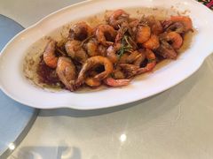 -盛百味·家宴餐厅(霸州分店)