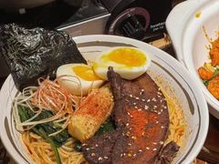 -小川洋风料理(汉街店)