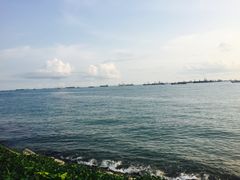 -巴拉湾海滩