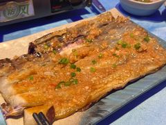 -千岛蚝高压锅生蚝·人参火锅(白云万达店)