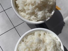 -丽泽山庄·生态怀柔菜·虹鳟鱼(红螺寺店)