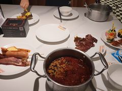 -SEA西雅图海鲜自助餐厅(海乐世界店)